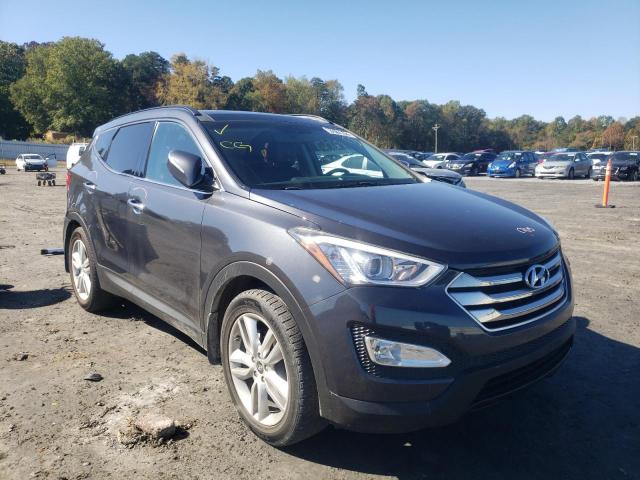 HYUNDAI SANTA FE S 2016 5xyzw4la8gg347968