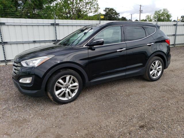 HYUNDAI SANTA FE S 2016 5xyzw4la8gg360803