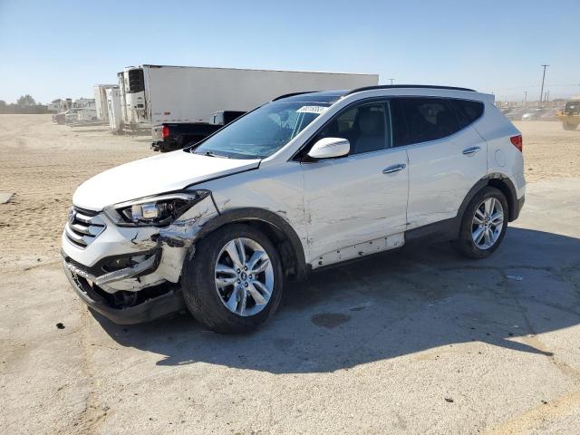 HYUNDAI SANTA FE S 2015 5xyzw4la9fg240541