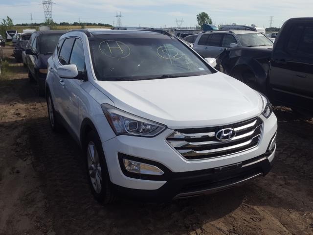 HYUNDAI SANTA FE S 2015 5xyzw4la9fg240765