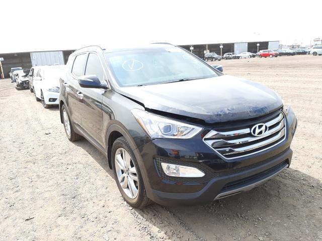 HYUNDAI SANTA FE S 2015 5xyzw4la9fg275628