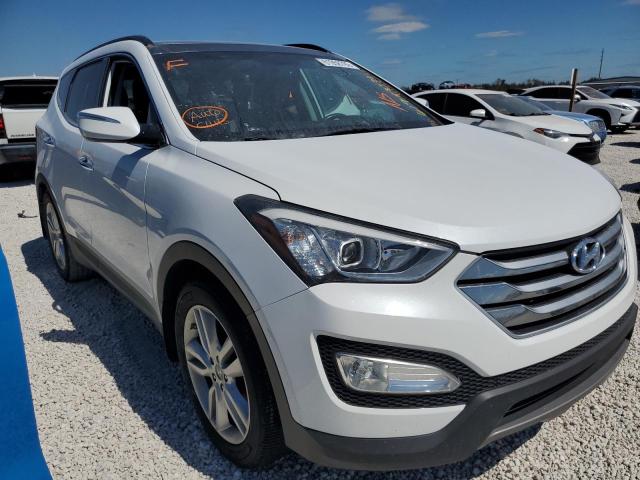 HYUNDAI SANTA FE S 2015 5xyzw4la9fg275757