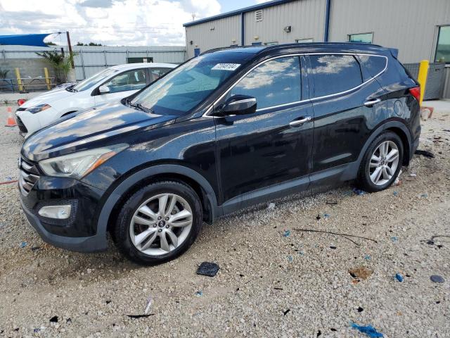 HYUNDAI SANTA FE S 2015 5xyzw4la9fg298102