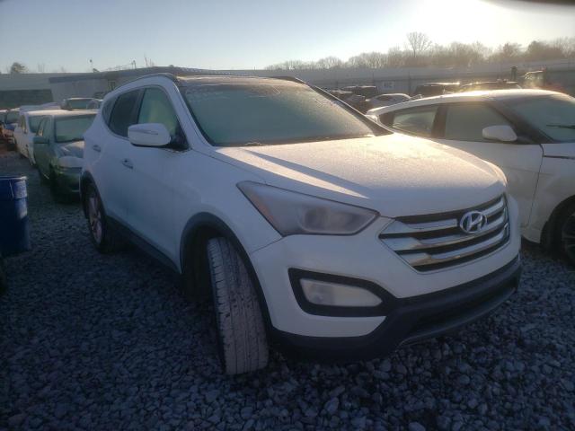 HYUNDAI SANTA FE S 2016 5xyzw4la9gg313294