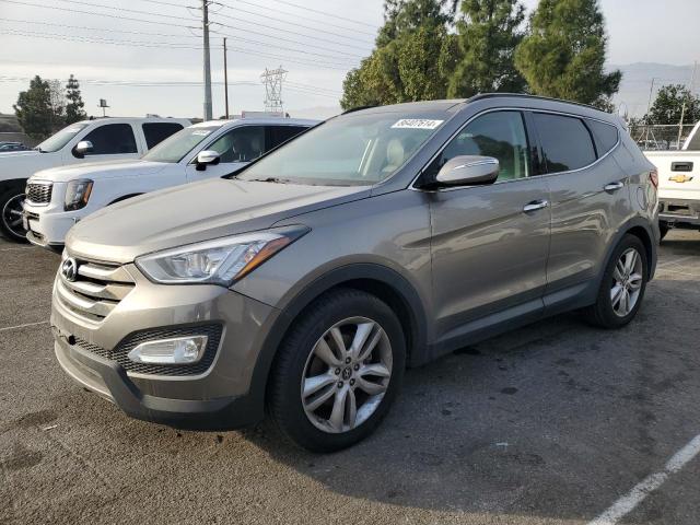 HYUNDAI SANTA FE S 2015 5xyzw4laxfg236594