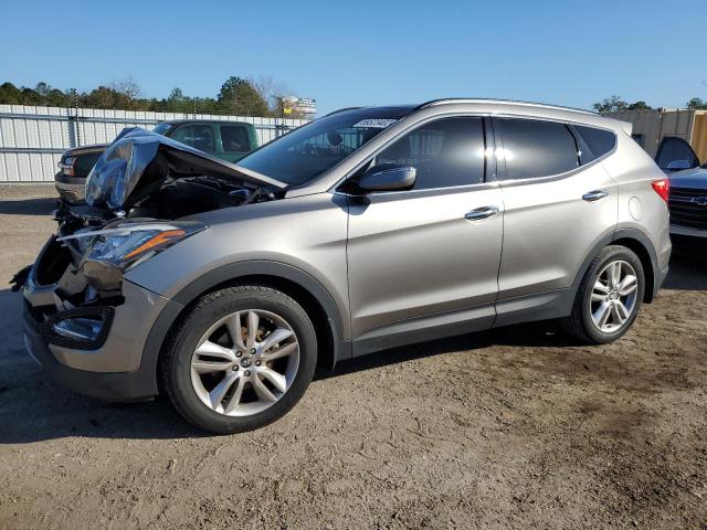 HYUNDAI SANTA FE S 2015 5xyzw4laxfg239429