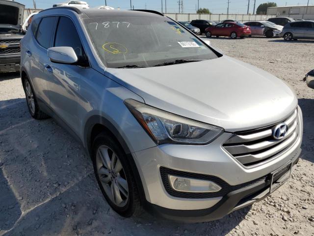 HYUNDAI SANTA FE S 2015 5xyzw4laxfg246977