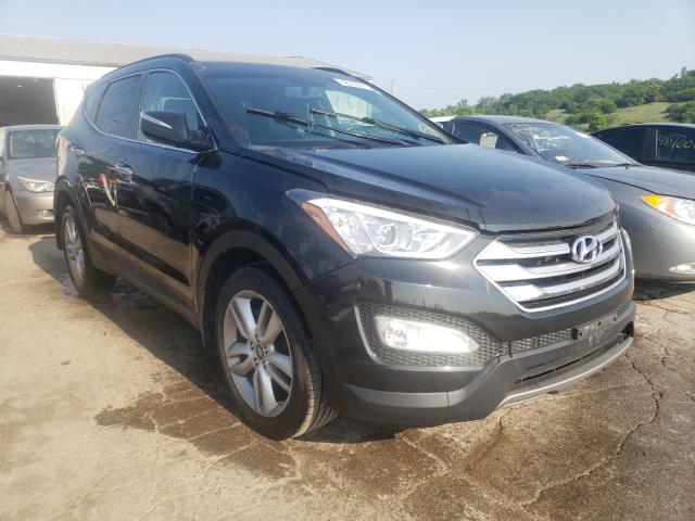 HYUNDAI SANTA FE S 2015 5xyzw4laxfg253069