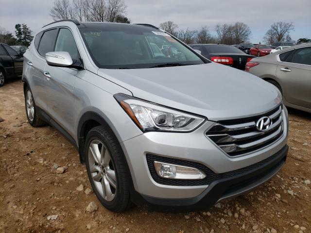 HYUNDAI SANTA FE S 2015 5xyzw4laxfg253394