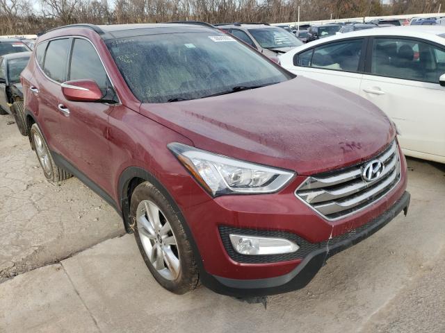 HYUNDAI SANTA FE S 2015 5xyzw4laxfg264699