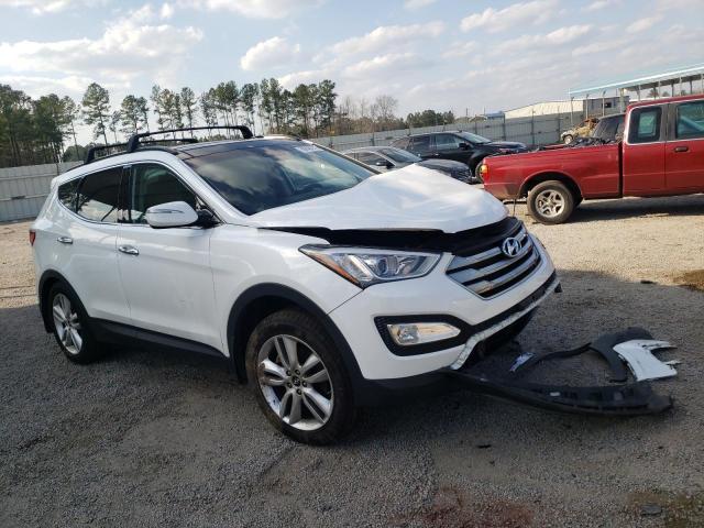 HYUNDAI SANTA FE S 2016 5xyzw4laxgg312347