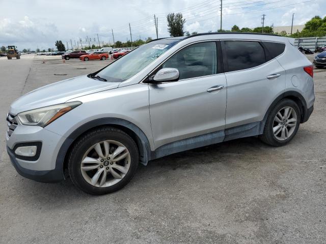 HYUNDAI SANTA FE S 2016 5xyzw4laxgg319685