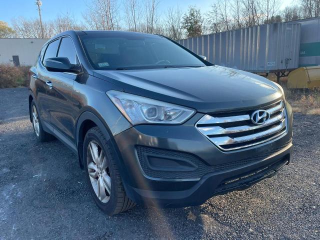 HYUNDAI SANTA FE S 2013 5xyzwdla0dg032464