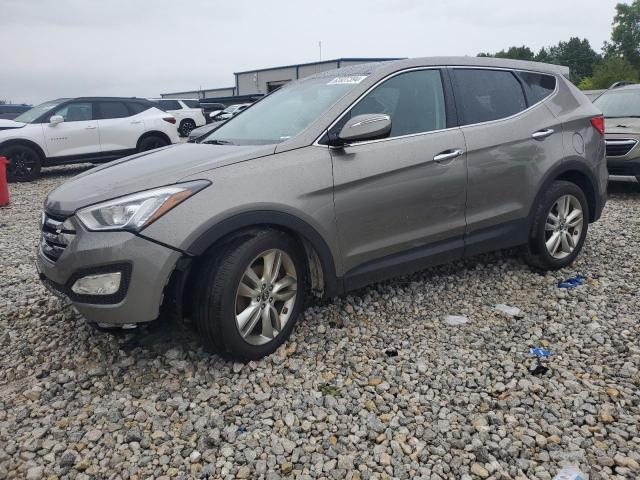 HYUNDAI SANTA FE 2013 5xyzwdla1dg006262