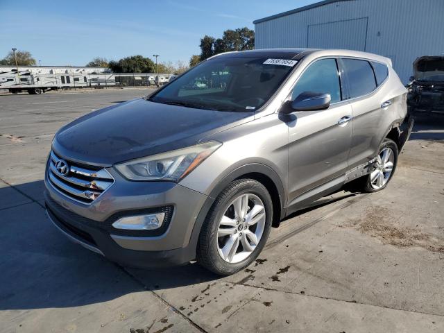 HYUNDAI SANTA FE S 2013 5xyzwdla1dg064033