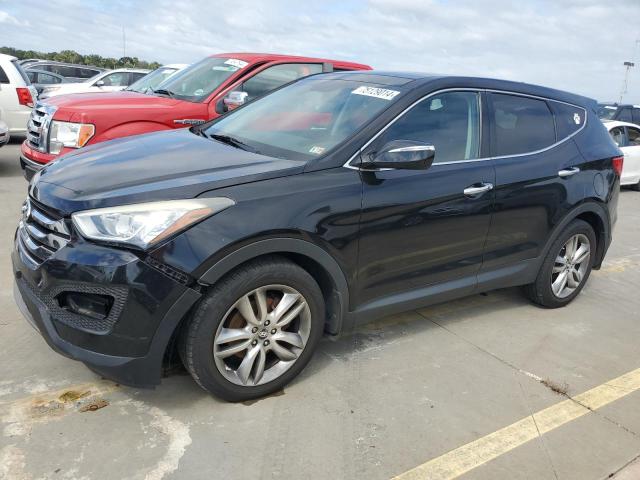 HYUNDAI SANTA FE S 2013 5xyzwdla1dg088865