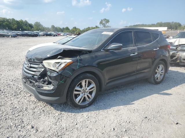 HYUNDAI SANTA FE S 2013 5xyzwdla1dg094939