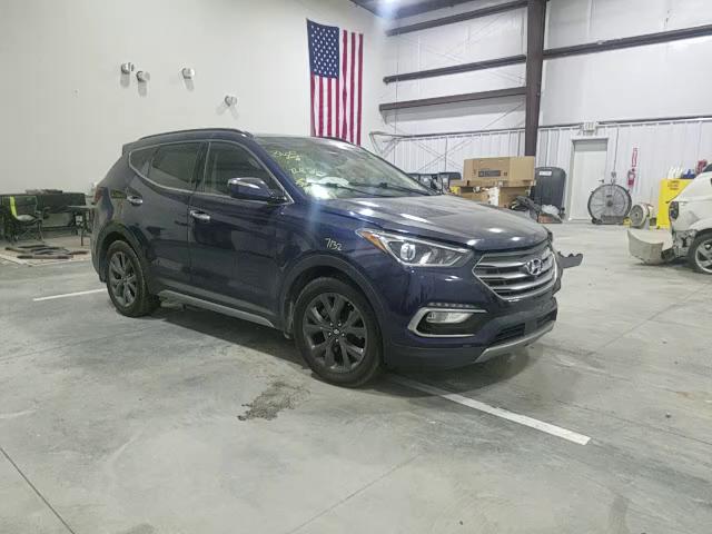 HYUNDAI NULL 2017 5xyzwdla1hg437285