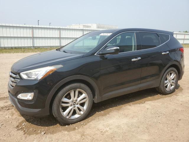 HYUNDAI SANTA FE S 2013 5xyzwdla2dg067197