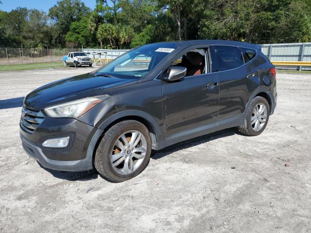 HYUNDAI SANTA FE S 2013 5xyzwdla3dg042809