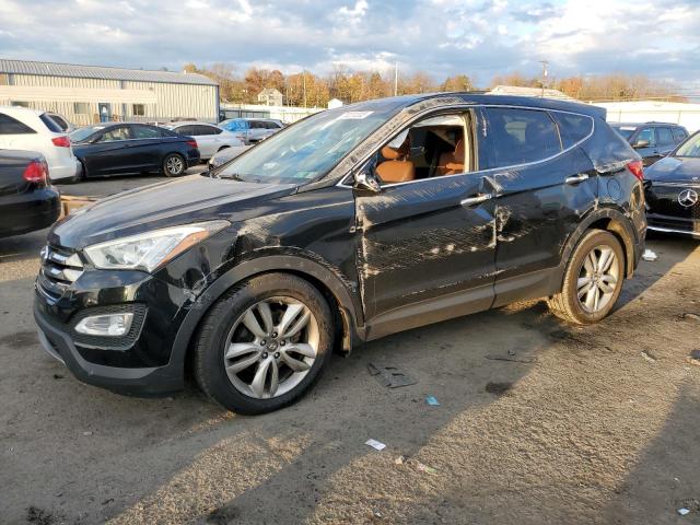 HYUNDAI SANTA FE 2013 5xyzwdla3dg074059