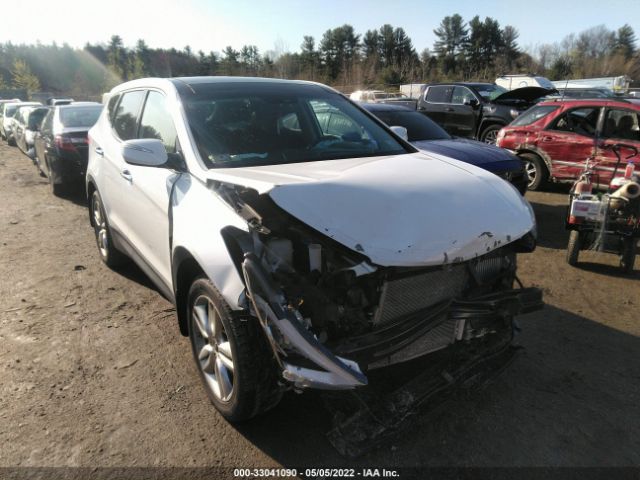 HYUNDAI SANTA FE 2013 5xyzwdla3dg099057