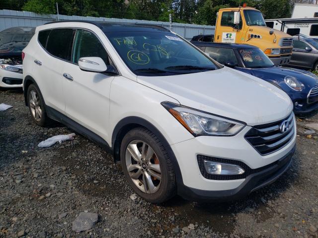 HYUNDAI SANTA FE S 2016 5xyzwdla3gg343343