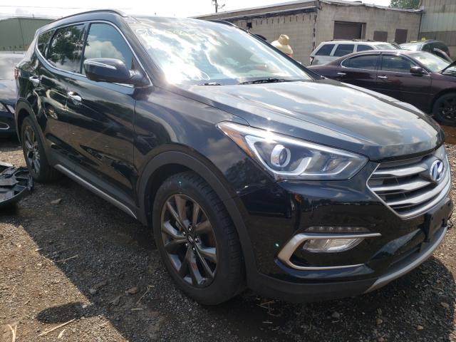 HYUNDAI NULL 2017 5xyzwdla3hg414557