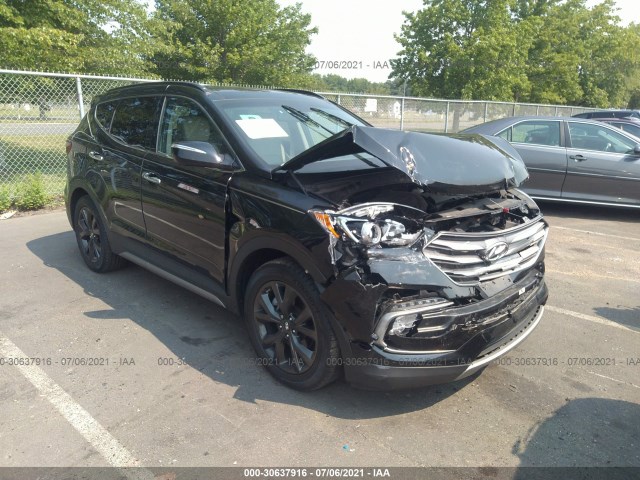 HYUNDAI NULL 2017 5xyzwdla3hg496791