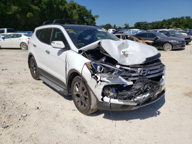 HYUNDAI NULL 2018 5xyzwdla3jg563699