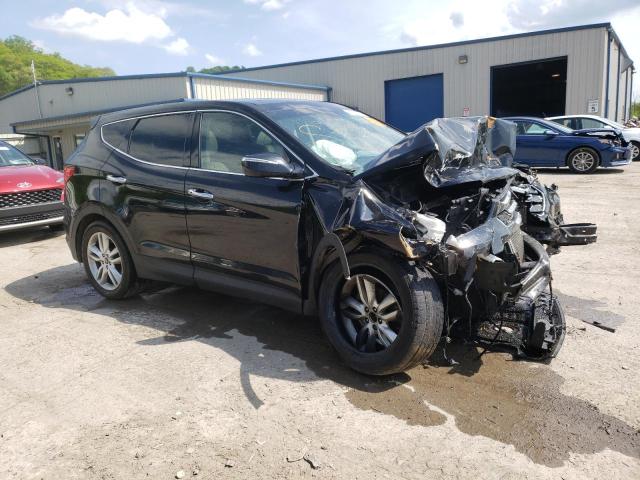 HYUNDAI SANTA FE S 2013 5xyzwdla4dg025940