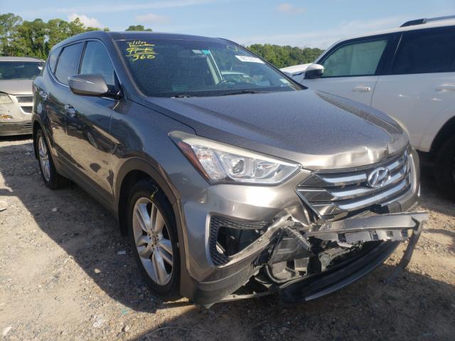 HYUNDAI SANTA FE S 2013 5xyzwdla4dg026473