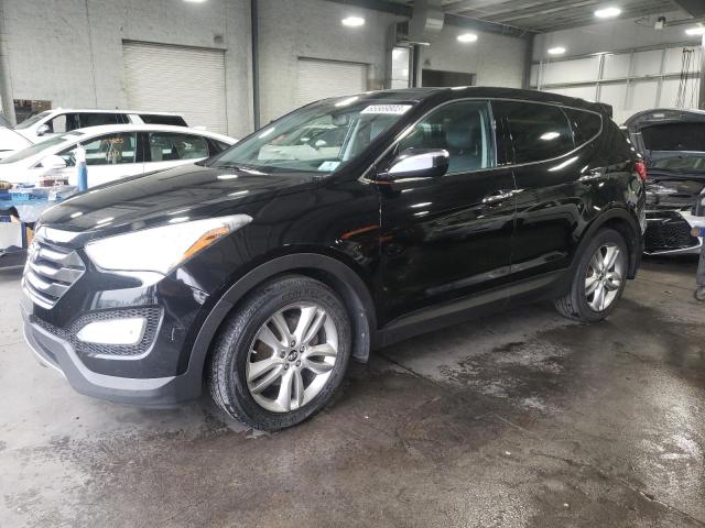 HYUNDAI SANTA FE S 2013 5xyzwdla4dg059893