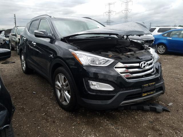 HYUNDAI NULL 2014 5xyzwdla4eg145416