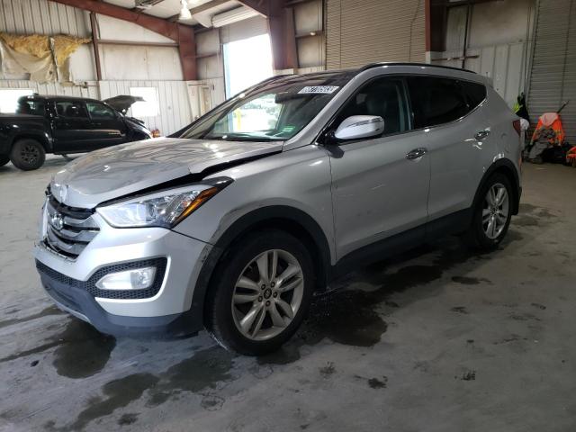 HYUNDAI SANTA FE S 2016 5xyzwdla4gg305491