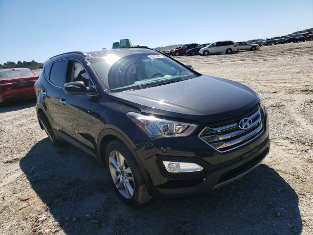 HYUNDAI SANTA FE S 2016 5xyzwdla4gg342671