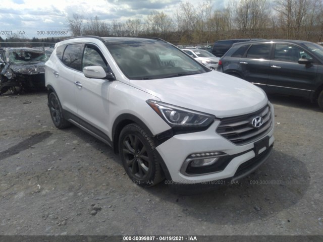 HYUNDAI NULL 2018 5xyzwdla4jg536673