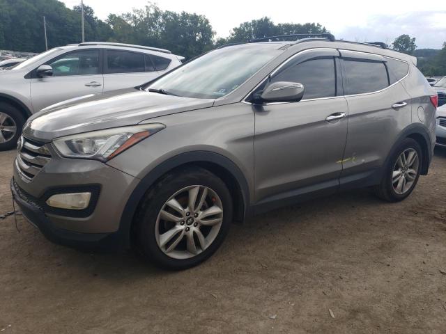 HYUNDAI SANTA FE S 2015 5xyzwdla5fg276274