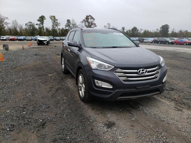 HYUNDAI SANTA FE S 2016 5xyzwdla5gg330979