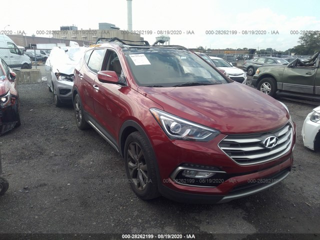 HYUNDAI NULL 2017 5xyzwdla5hg427844