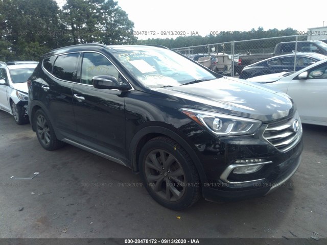 HYUNDAI NULL 2018 5xyzwdla5jg508316