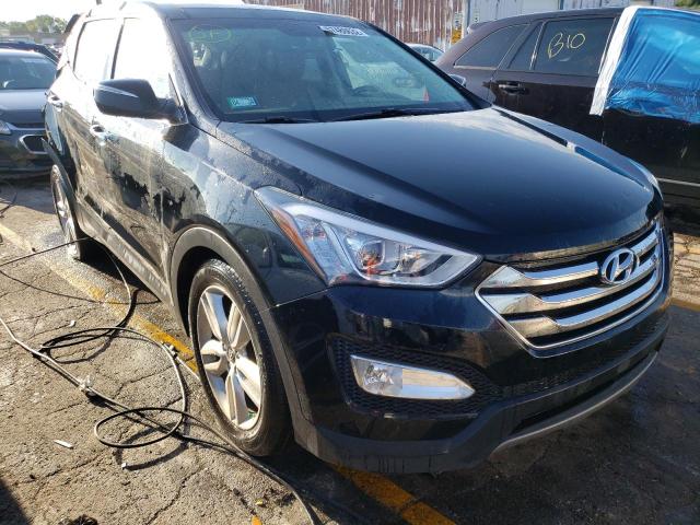 HYUNDAI SANTA FE S 2013 5xyzwdla6dg022568