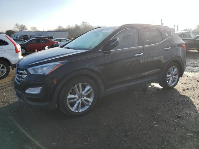 HYUNDAI SANTA FE 2014 5xyzwdla6eg131839