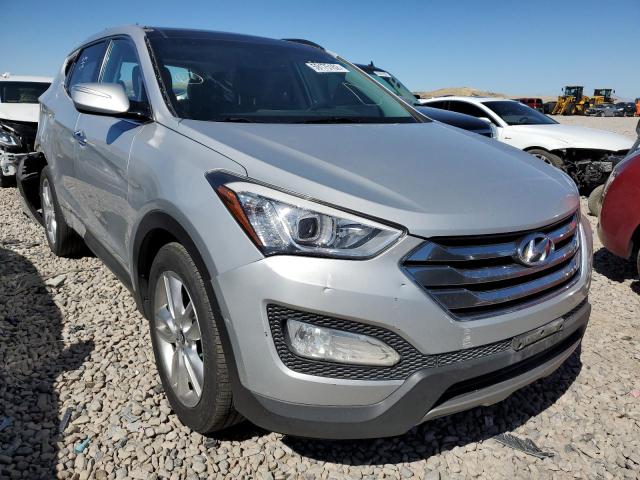 HYUNDAI SANTA FE S 2014 5xyzwdla6eg160323