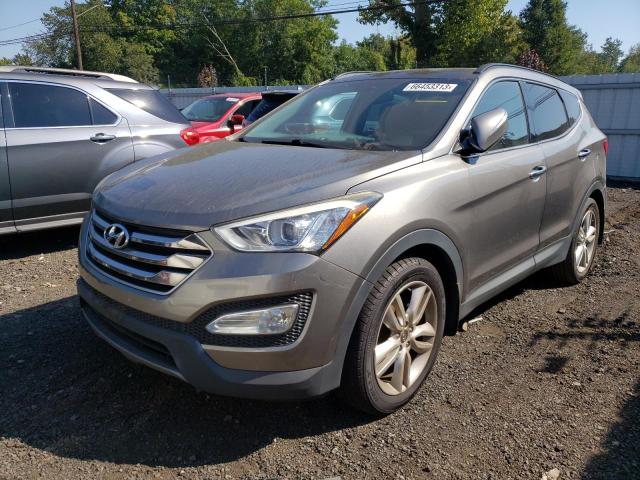 HYUNDAI SANTA FE S 2015 5xyzwdla6fg269396