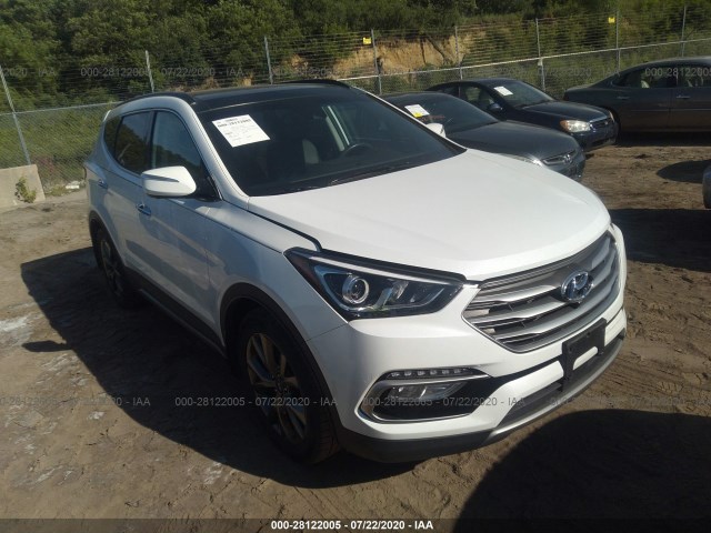 HYUNDAI NULL 2017 5xyzwdla6hg501921