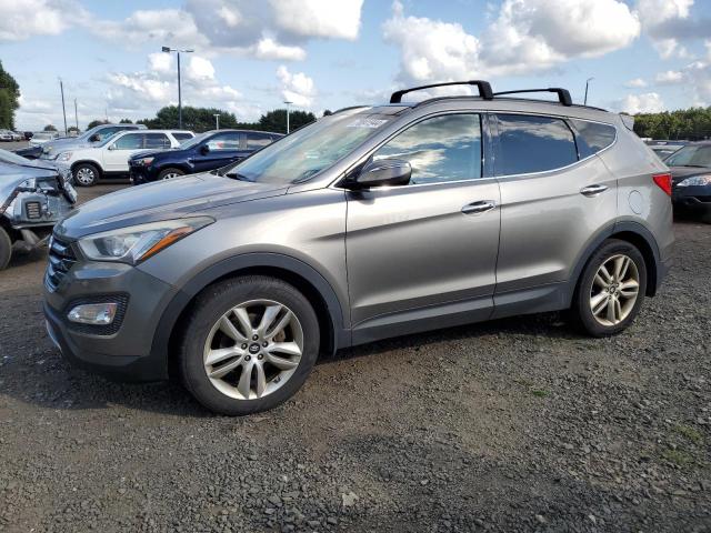 HYUNDAI SANTA FE S 2015 5xyzwdla7fg283792