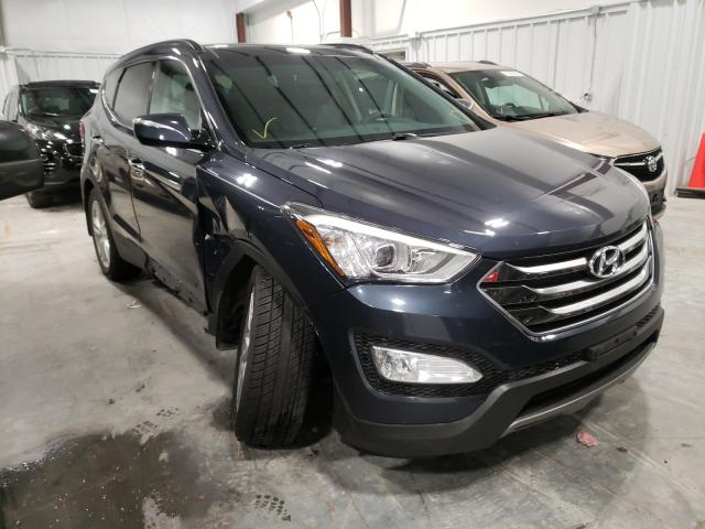 HYUNDAI SANTA FE S 2016 5xyzwdla7gg310264