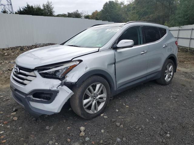 HYUNDAI SANTA FE S 2016 5xyzwdla7gg319692