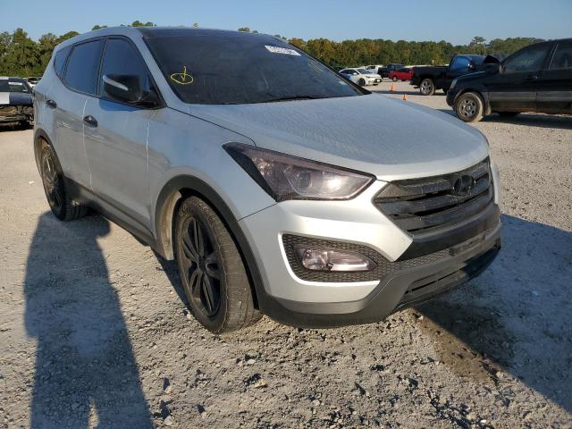 HYUNDAI SANTA FE S 2013 5xyzwdla8dg001060